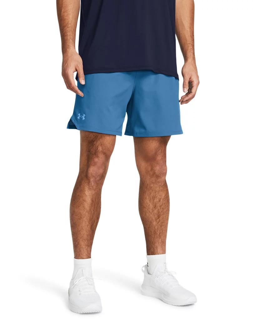 UA Vanish Woven Product Image