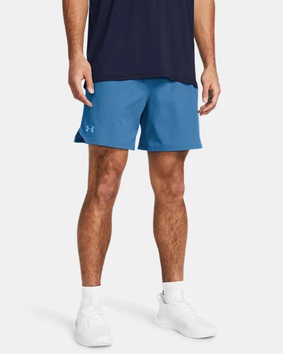 UA Vanish Woven Product Image