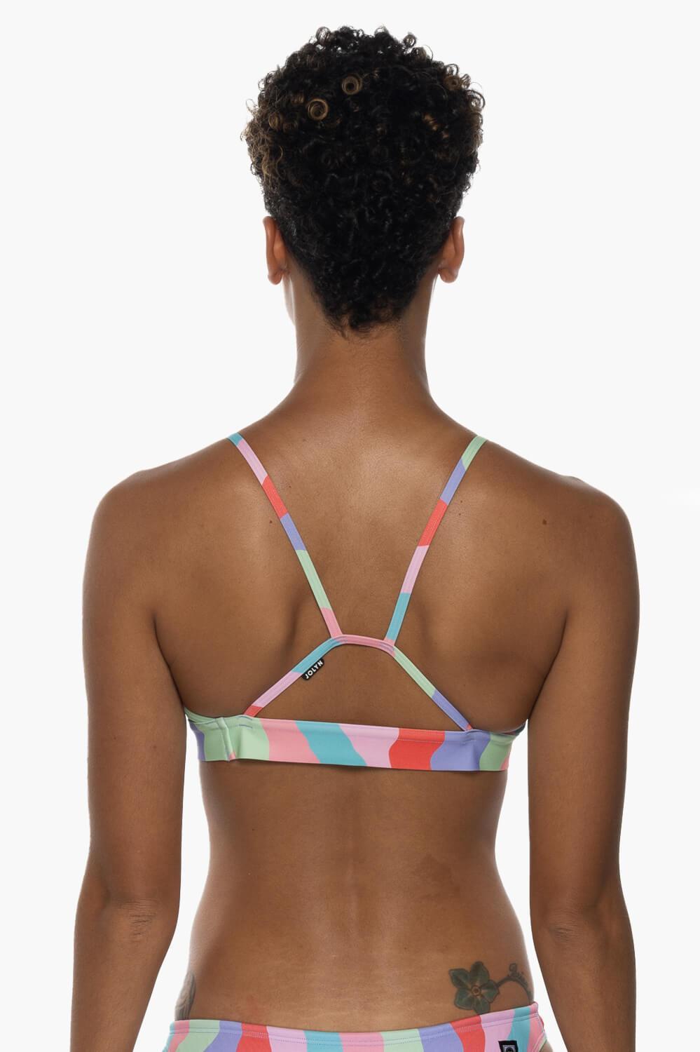 Final Sale Mara Bikini Top Product Image