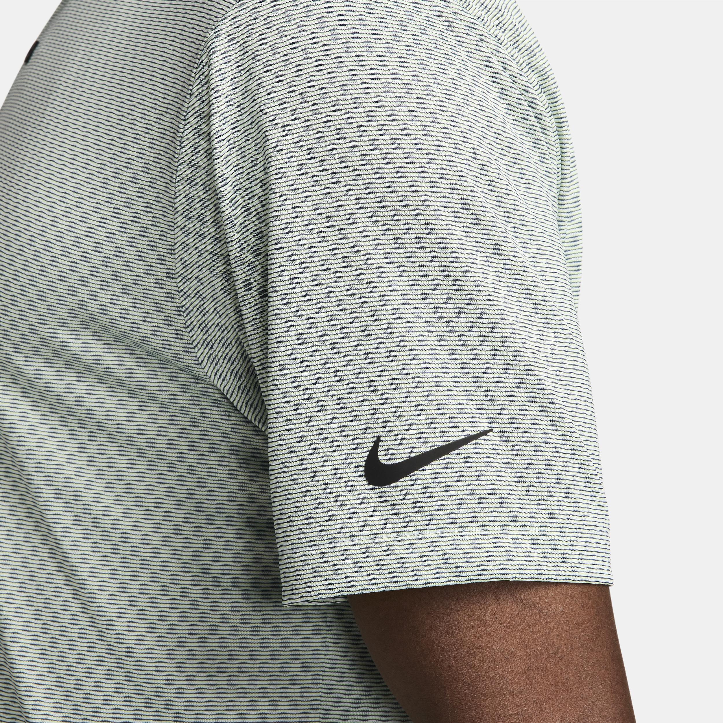 Nike Men's Tour Dri-FIT Golf Polo Product Image