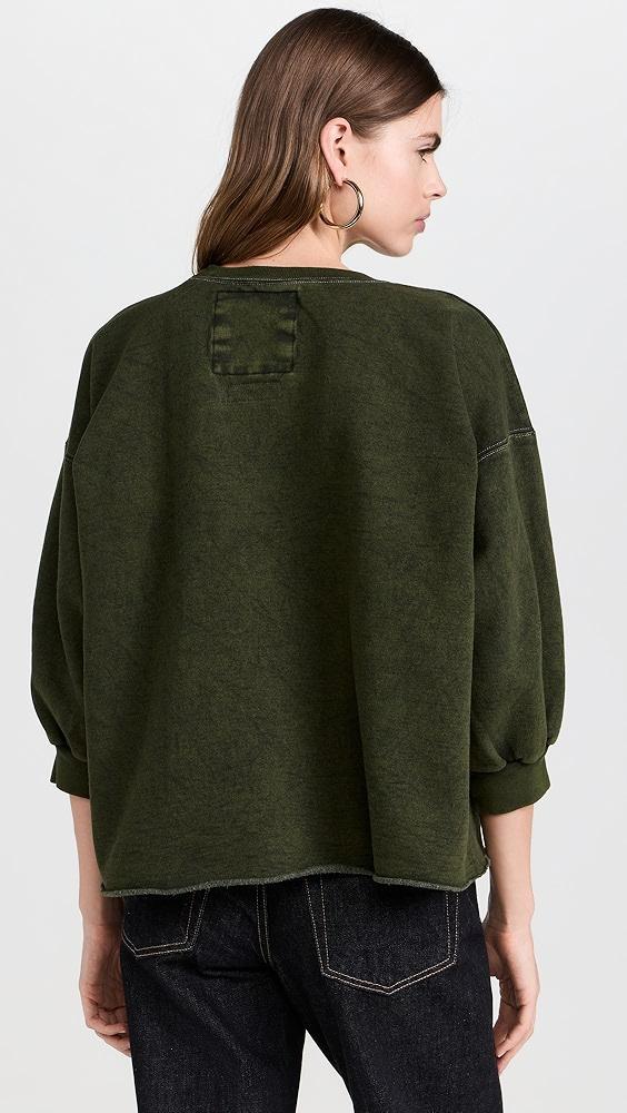 Rachel Comey Fond Sweatshirt | Shopbop Product Image