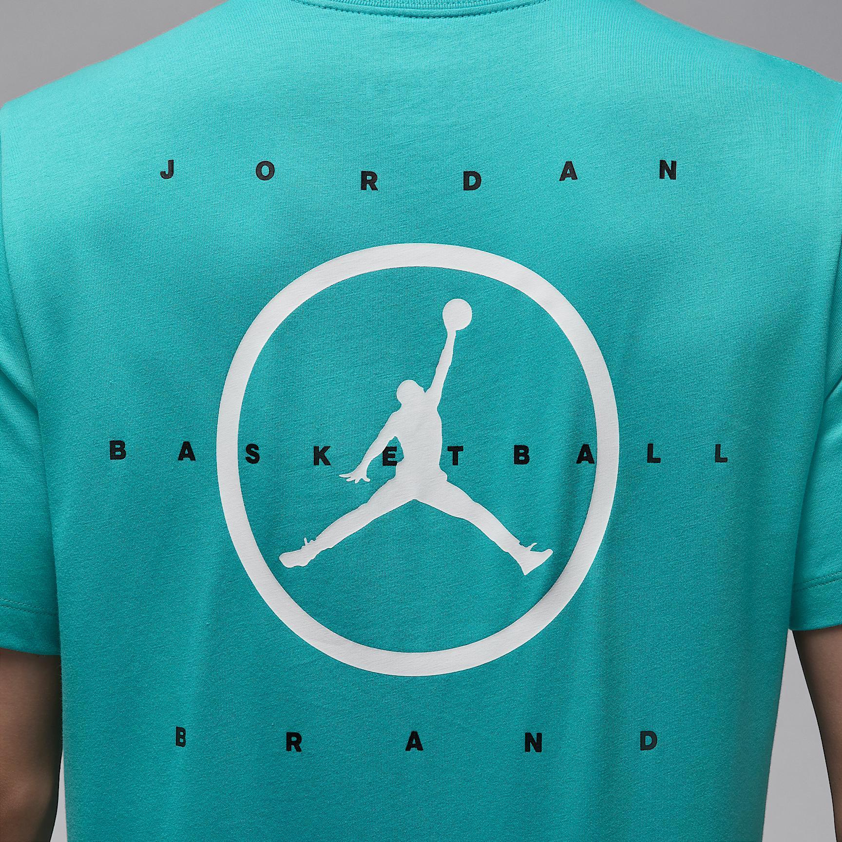 Men's Jordan Flight Essentials Short-Sleeve T-Shirt Product Image