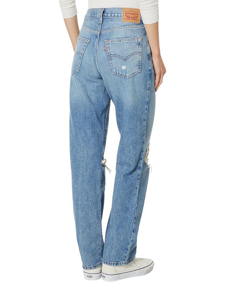 Baggy Dad Pieced Product Image