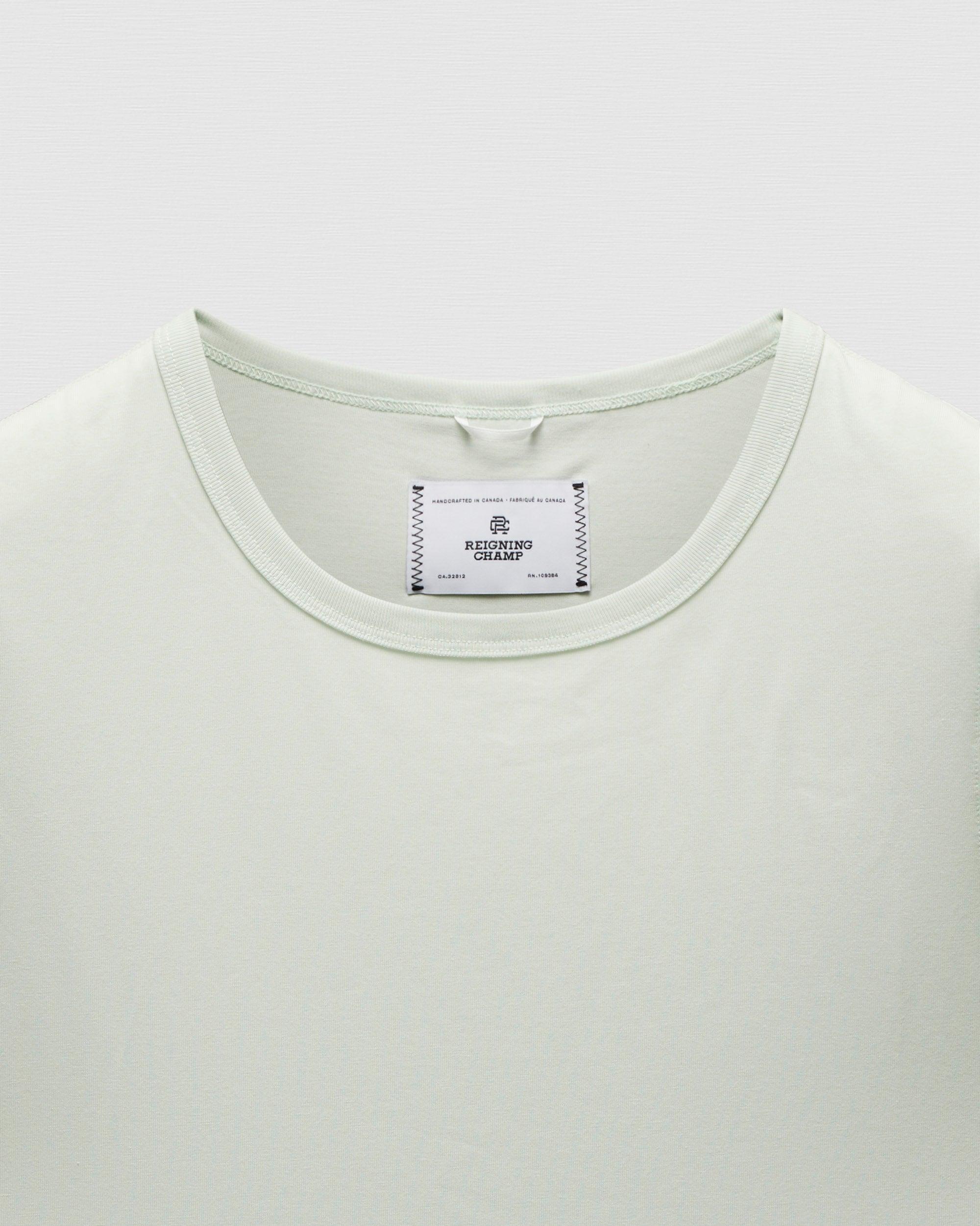 Copper Jersey Sleeveless Shirt - Vault Male Product Image
