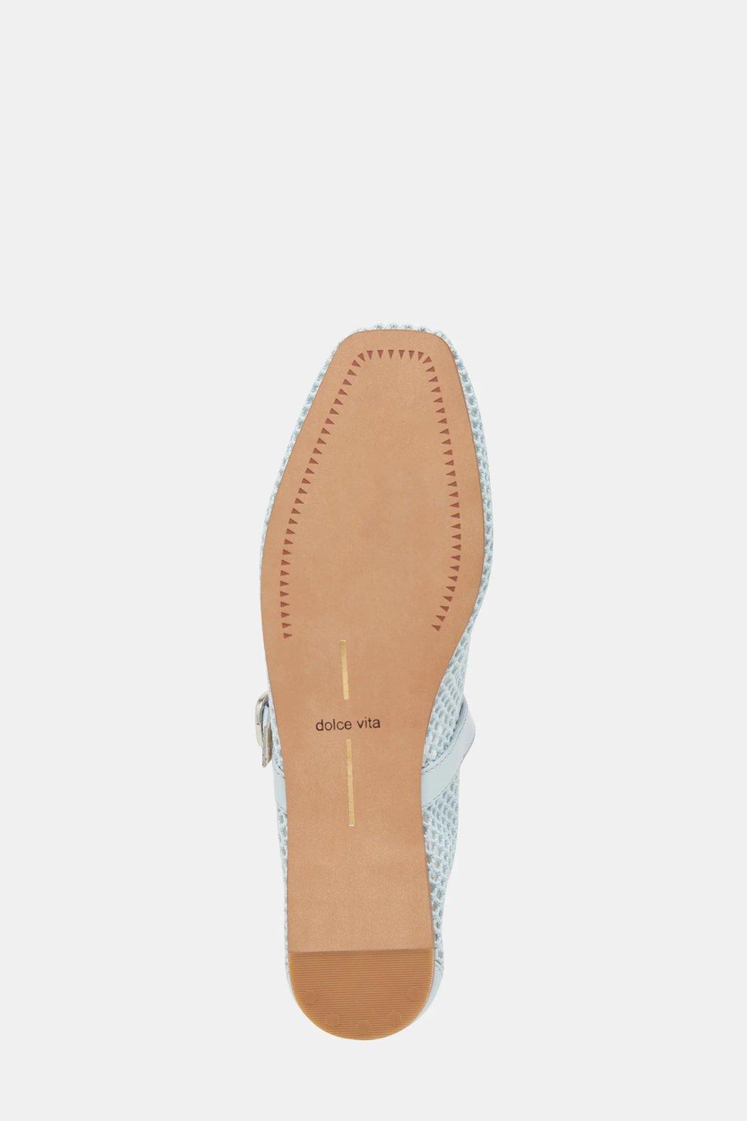 Rodni Mesh Ballet Flat Product Image
