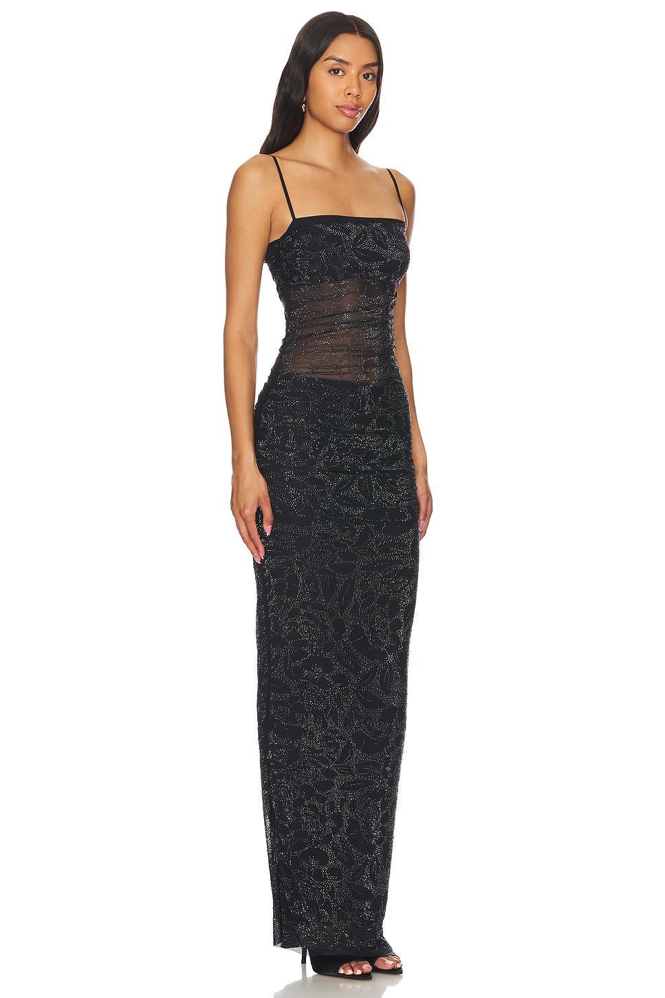 Jennan Rose Dress AFRM Product Image