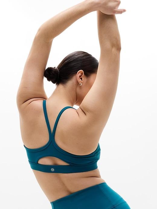 Vital Sports Bra A-C Product Image
