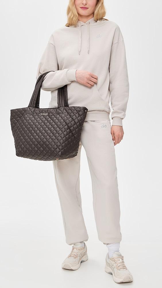 MZ Wallace Medium Metro Tote Deluxe | Shopbop Product Image