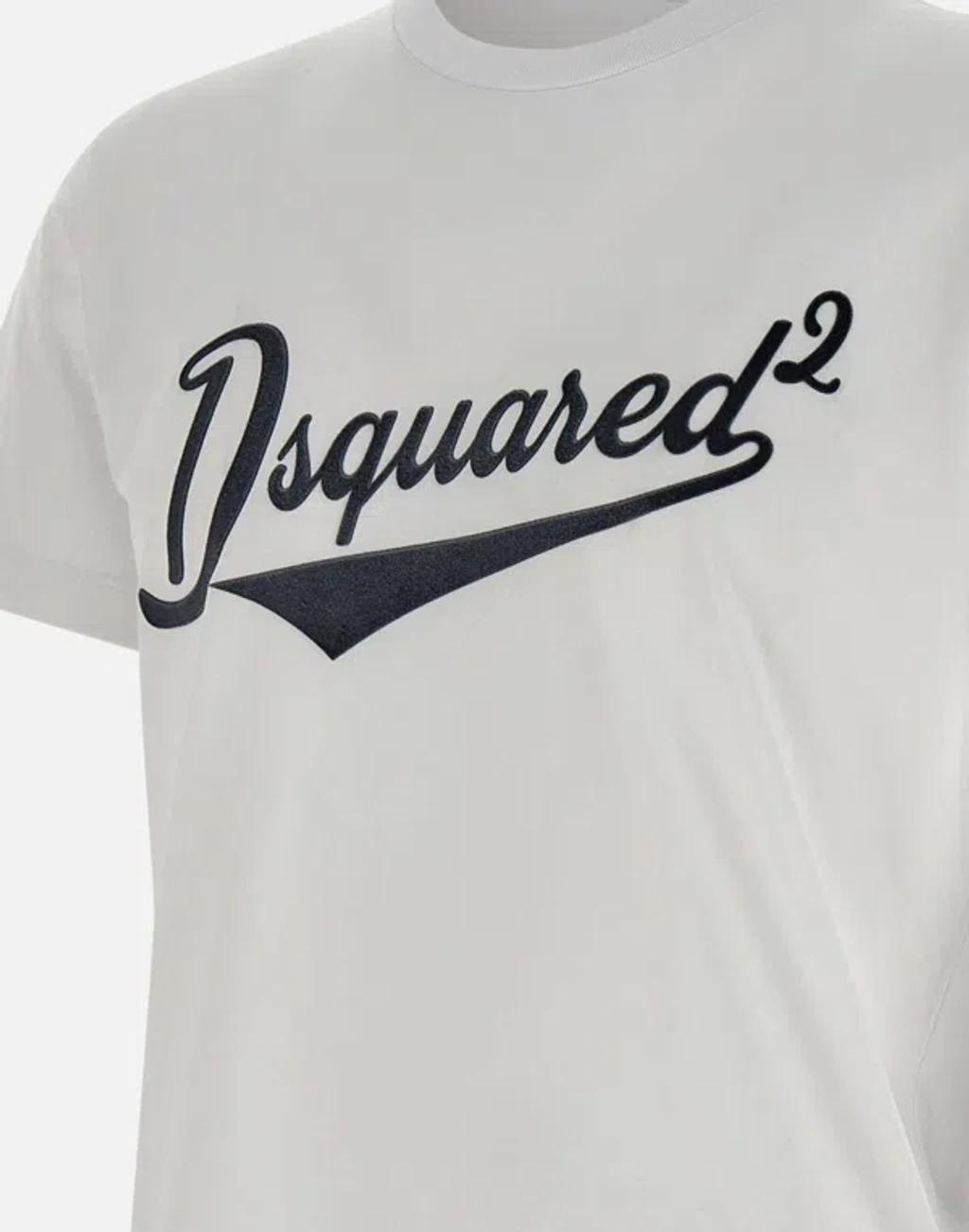 logo-print T-shirt Product Image