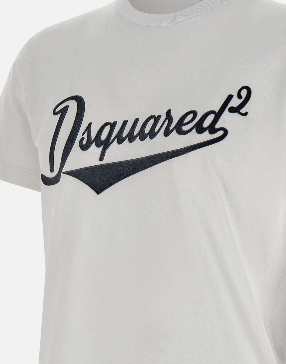 logo-print T-shirt Product Image