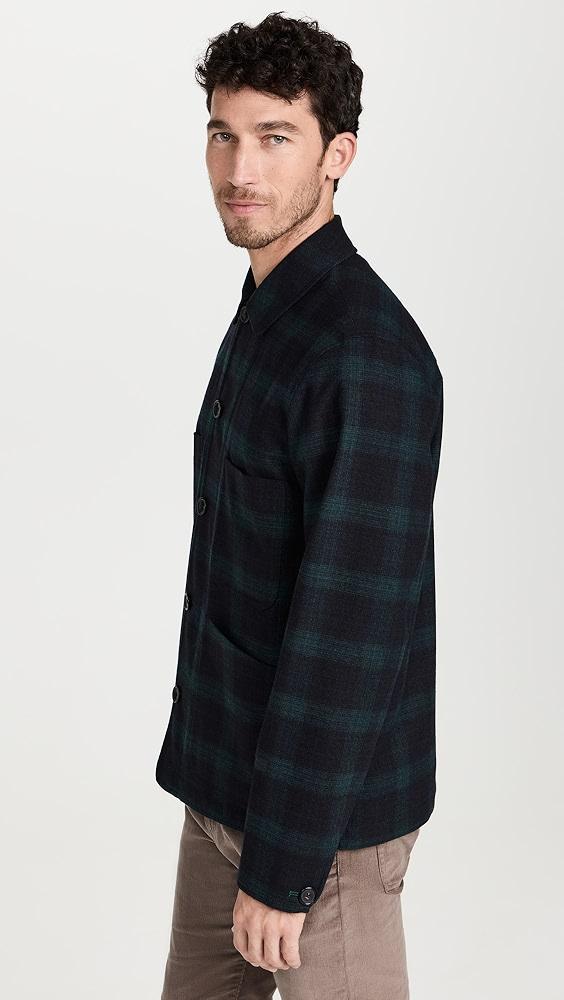 PS Paul Smith Chore Jacket | Shopbop Product Image