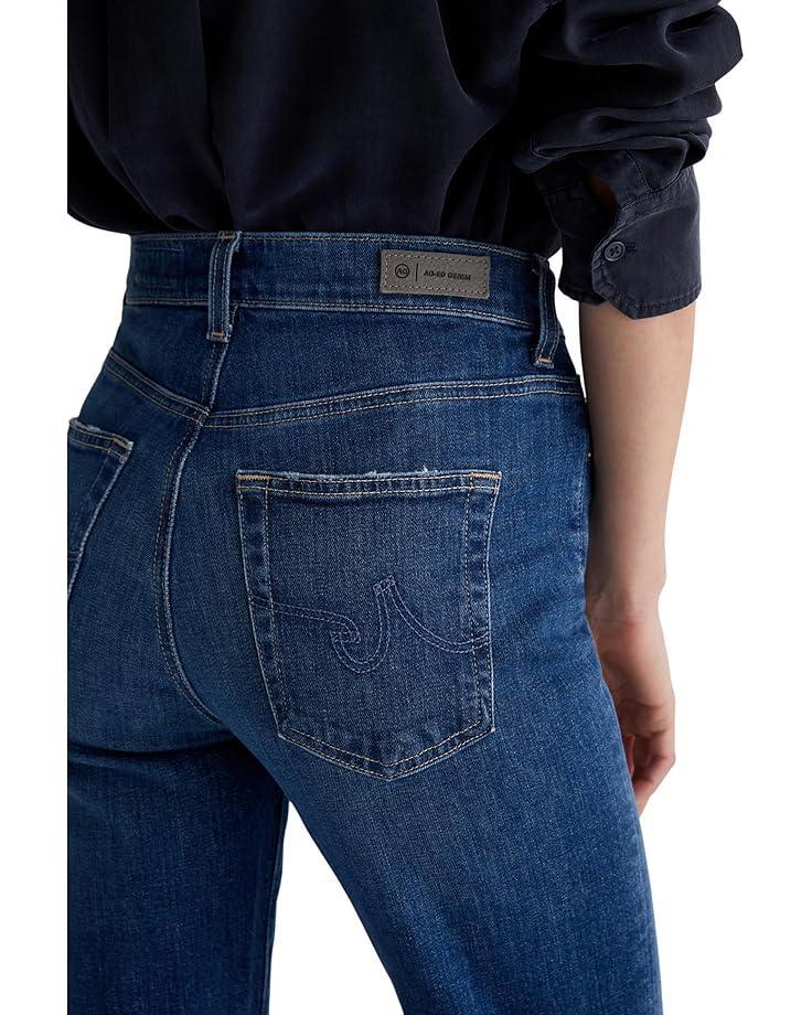 Brinley Mid-Rise Straight in Poetic Product Image