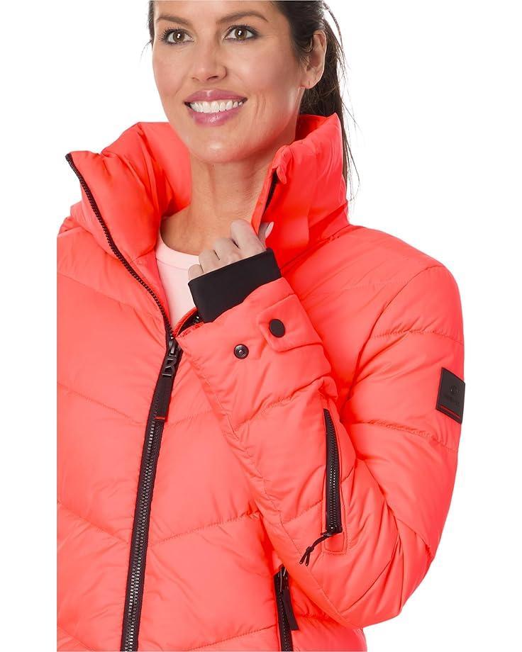 Bombshell Jacket Product Image