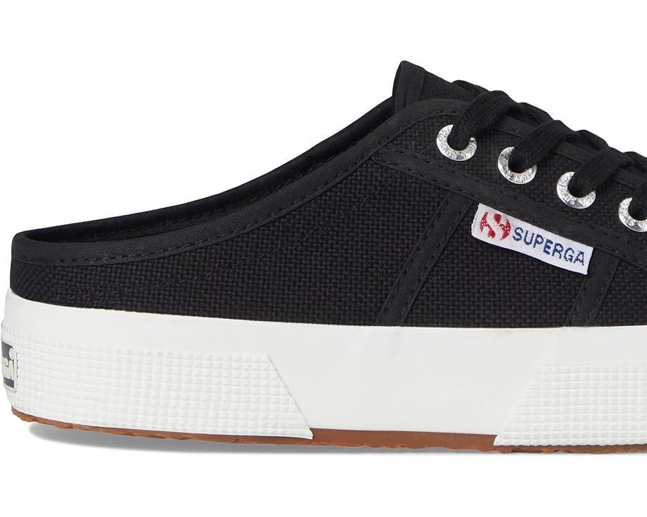 Kickstart Mule Slip On Product Image