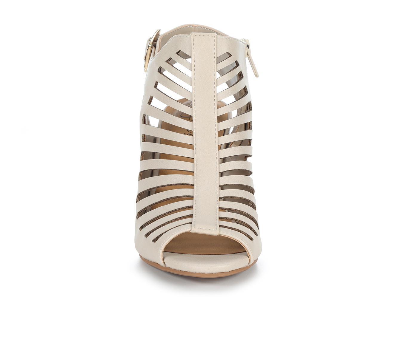 Women's Y-Not Cammie Heeled Sandals Product Image