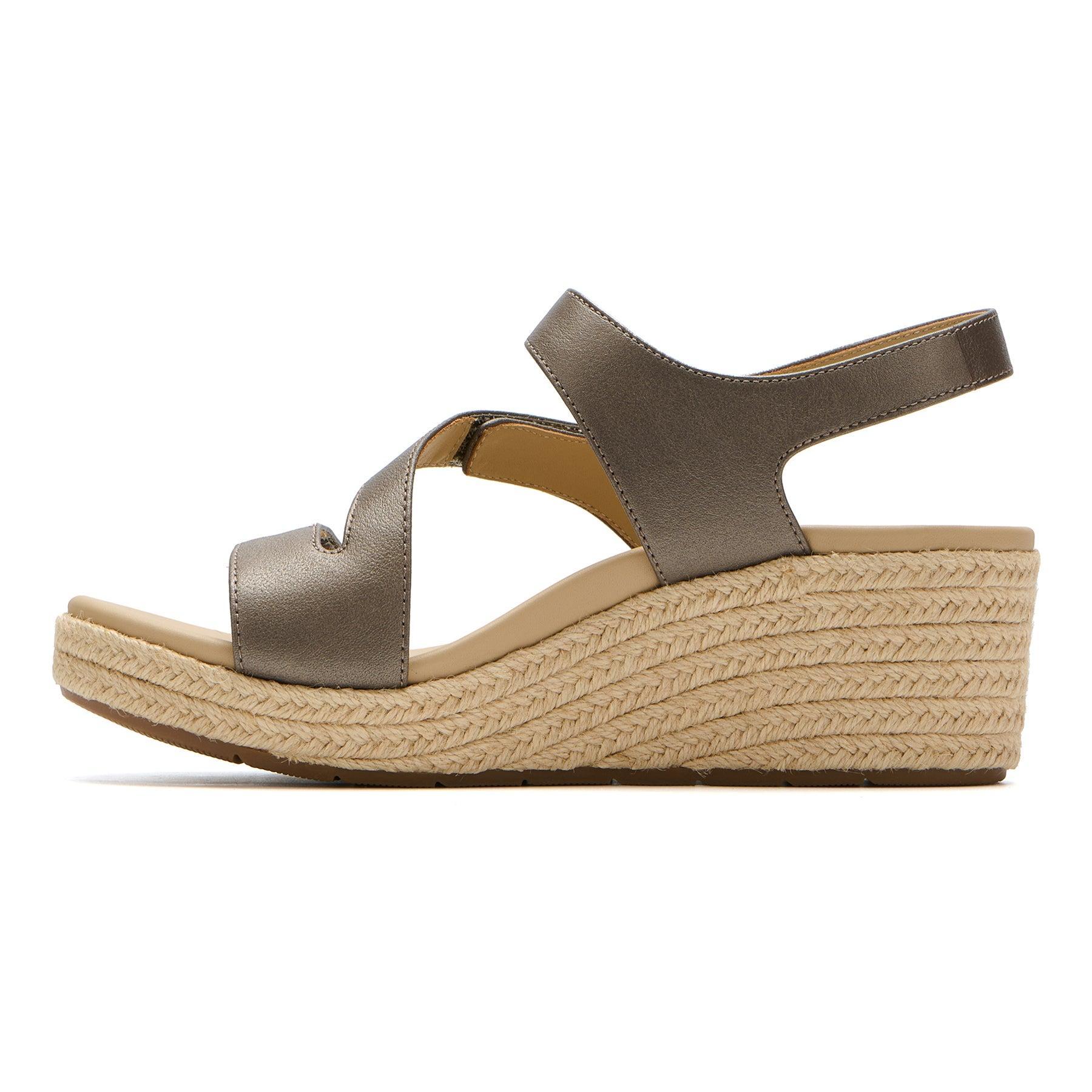 Riviera Adjustable Sandal Female Product Image