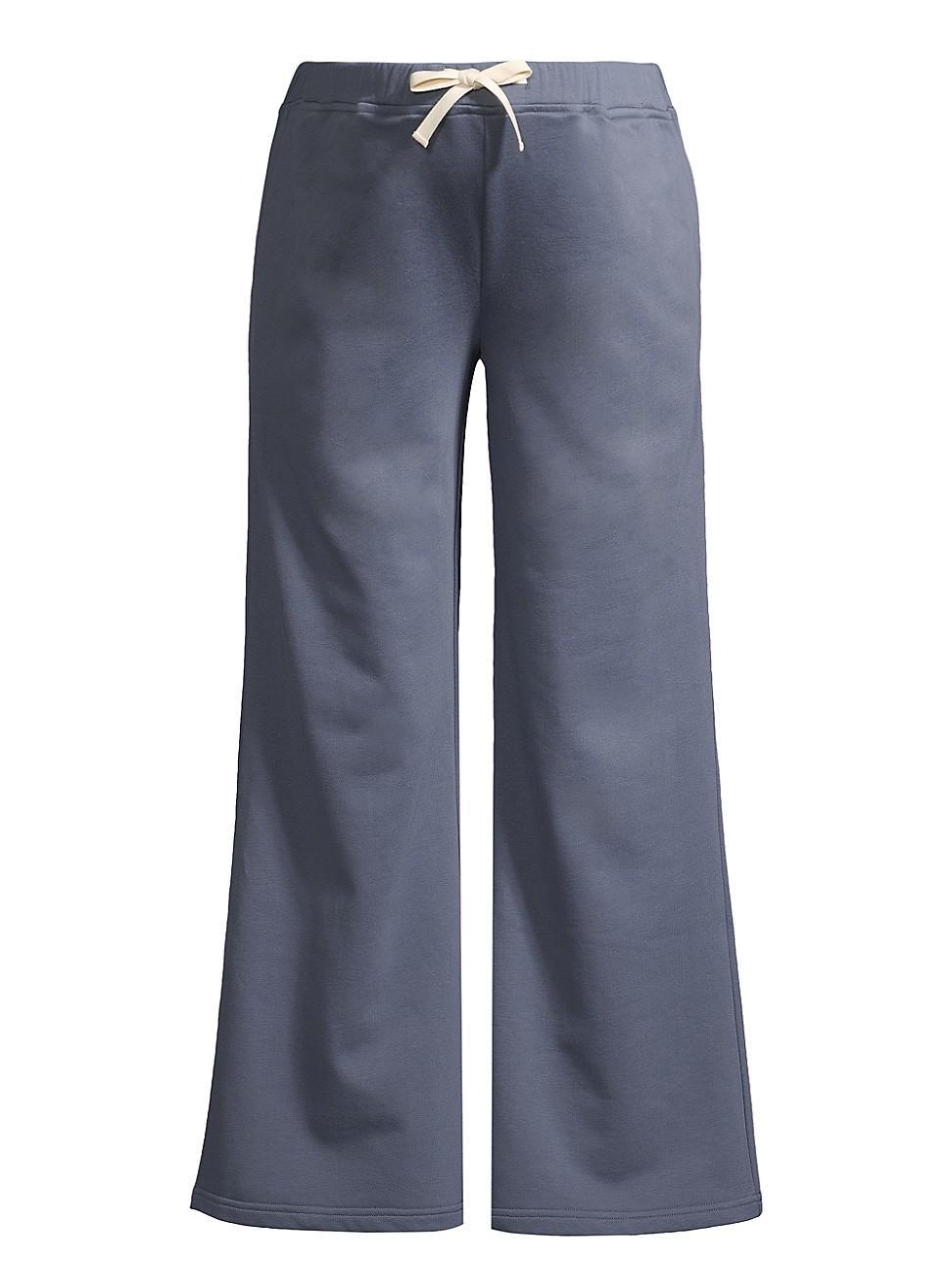 Nom Maternity Walker French Terry Lounge Pants Product Image