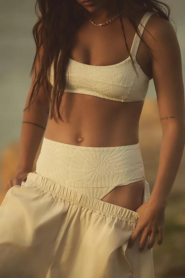 LSPACE Jess Bikini Top Product Image