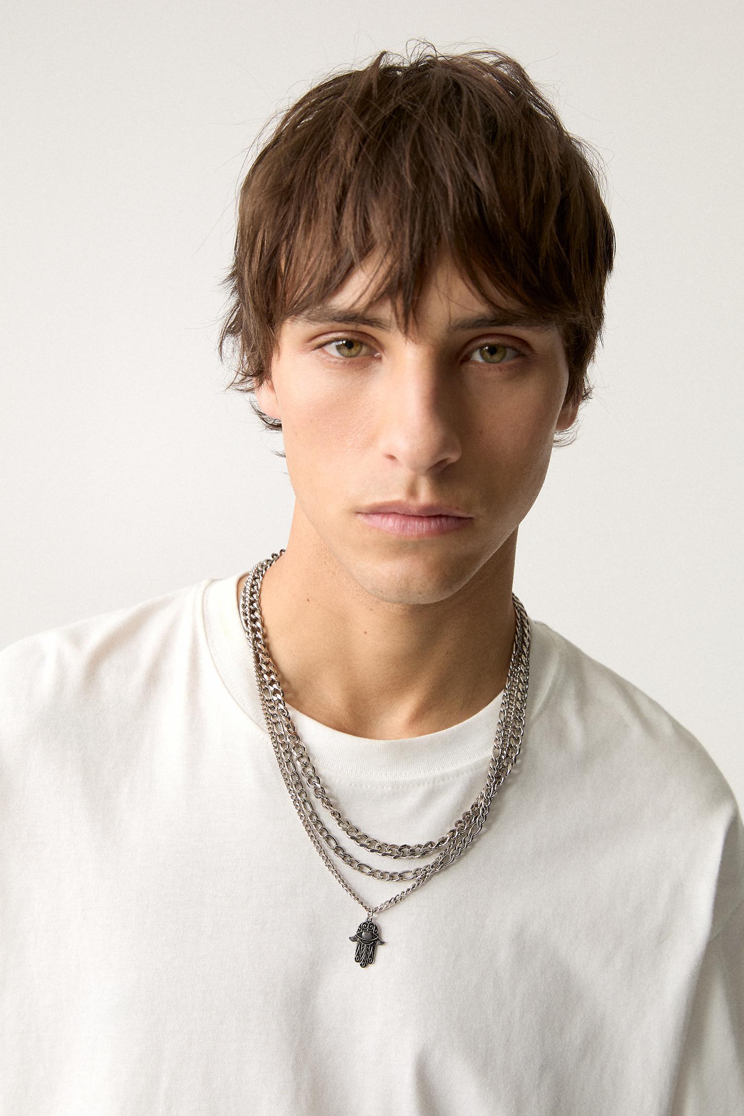 Necklace and pendant pack Product Image