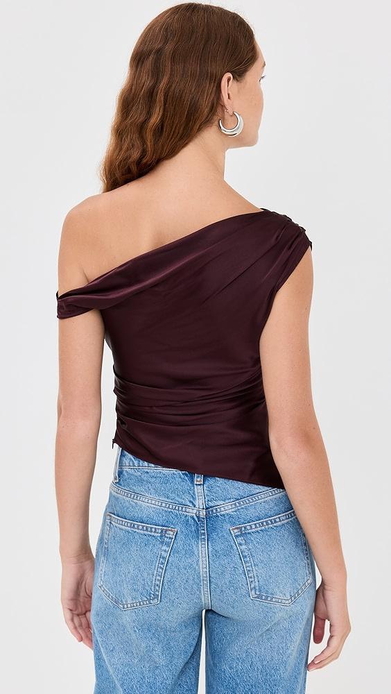 STAUD Phare Top | Shopbop Product Image