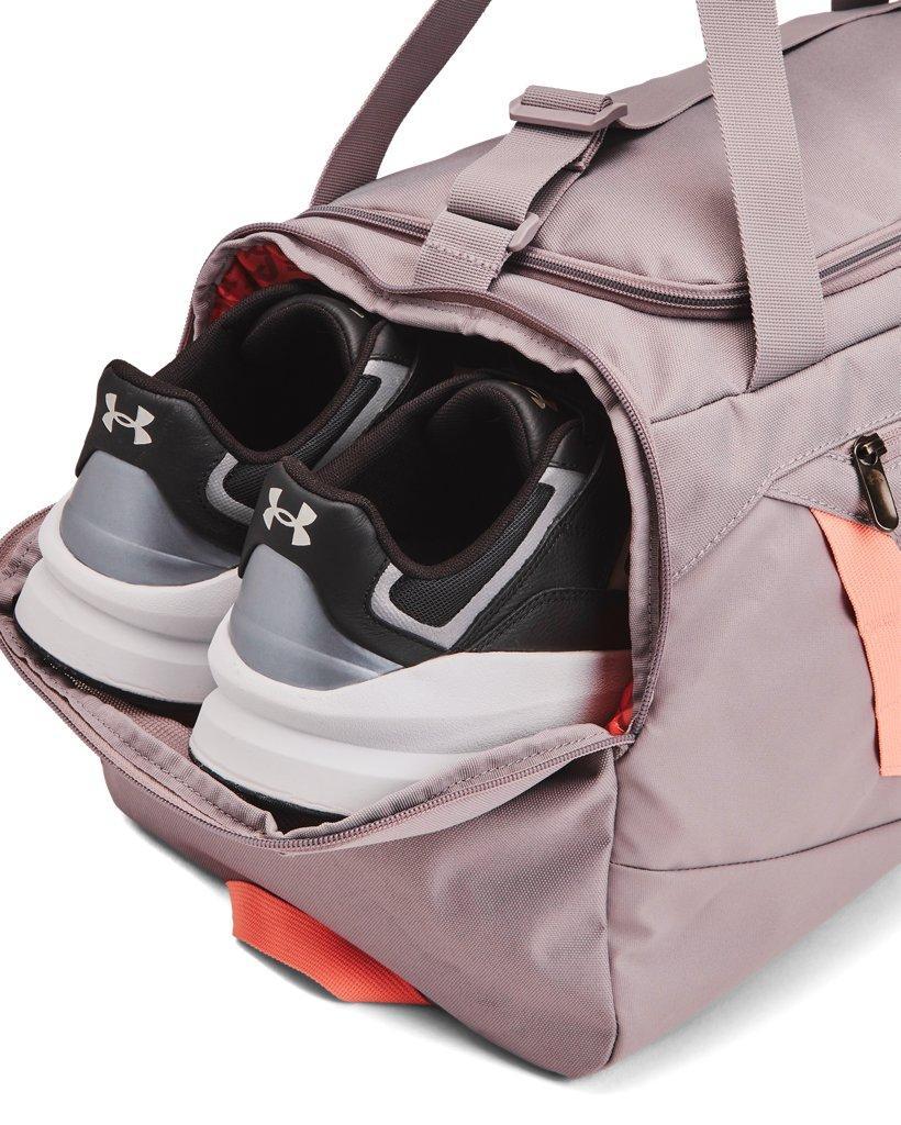UA Undeniable 5.0 Small Duffle Bag Product Image