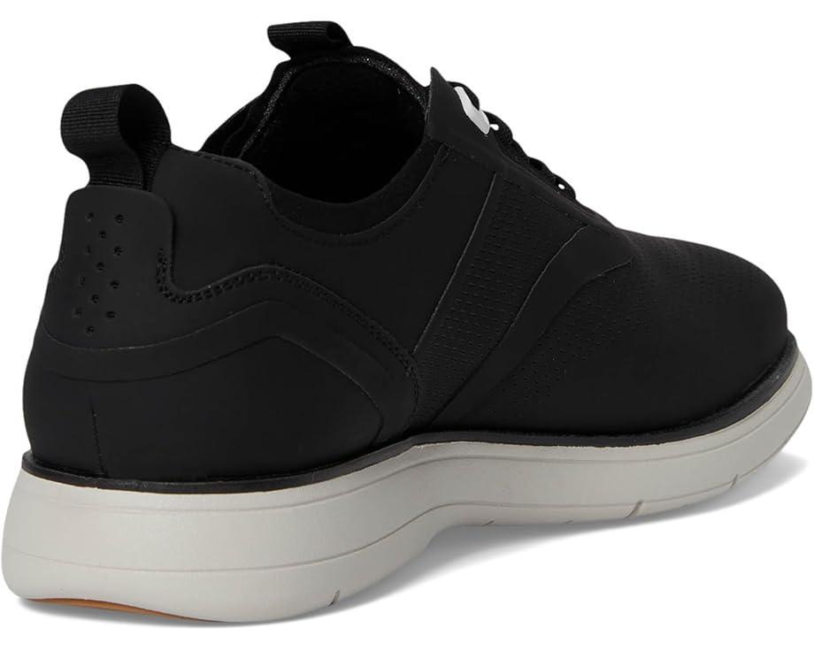 Synchro Elastic Lace Oxford Product Image