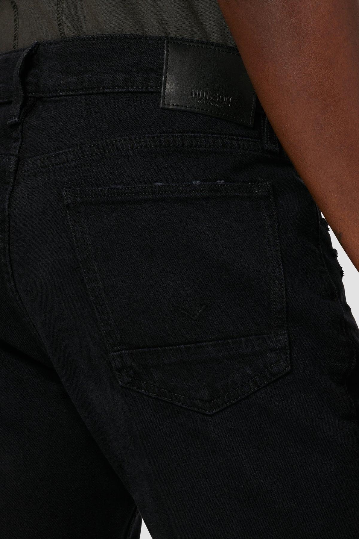 Midweight Terry Slim Sweatpant Male Product Image