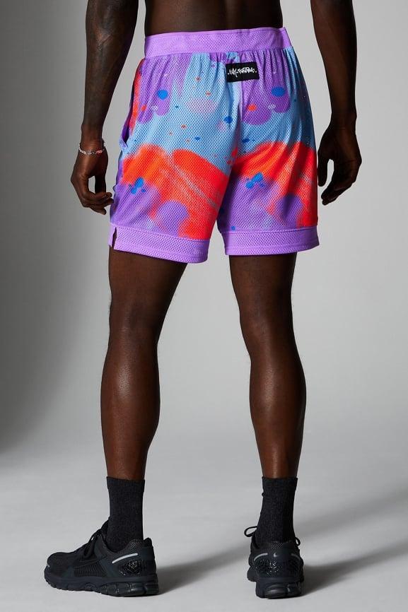 The Rec Short 2.0 Product Image