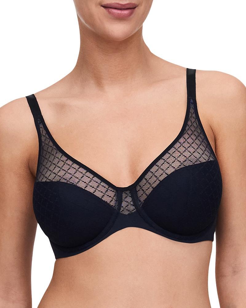 Chantelle Norah Chic Underwire Bra Product Image