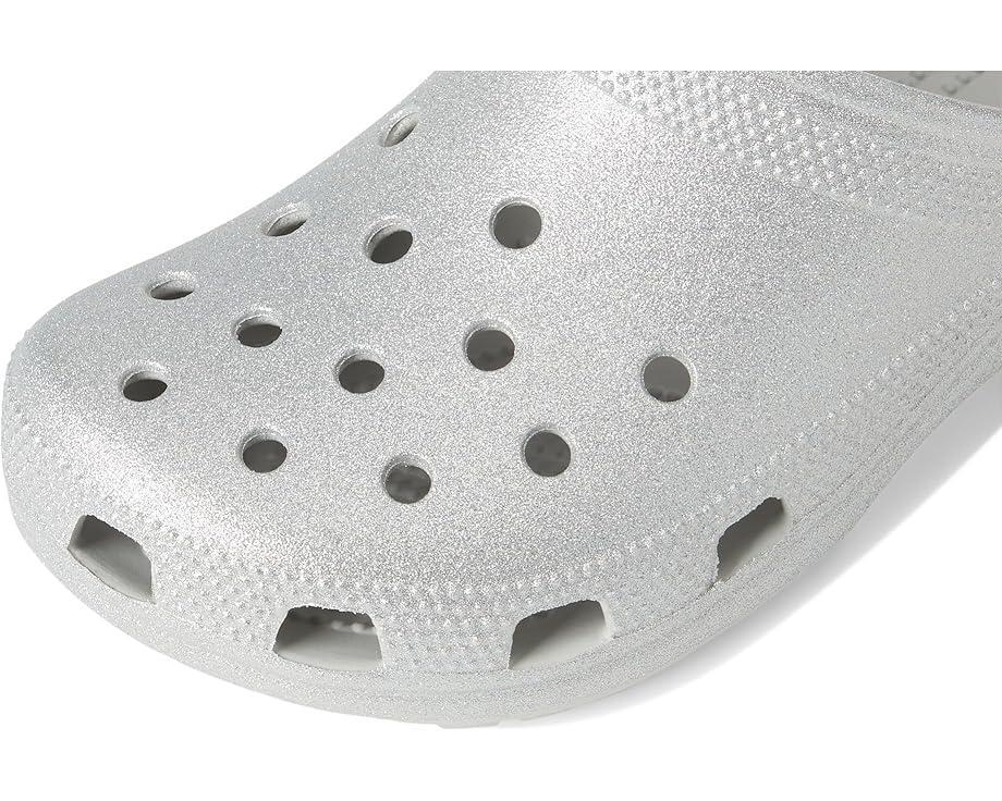 Classic Geometric Clog Product Image