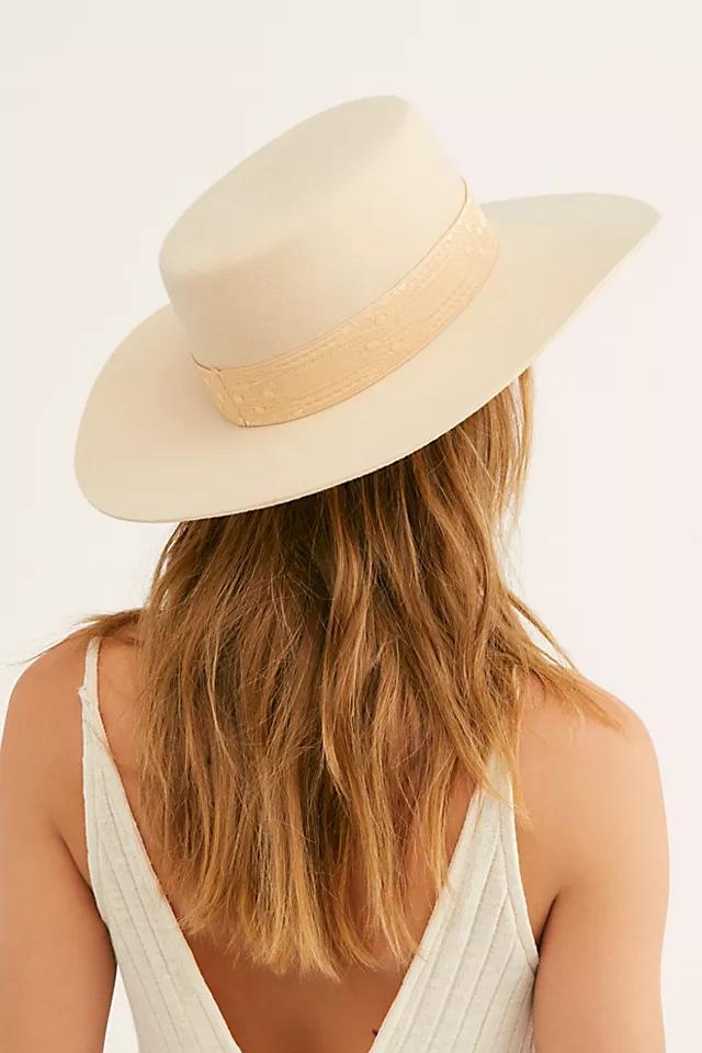 Sierra Boater Hat Product Image