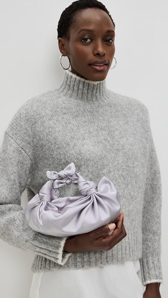 NLA Knot Bag | Shopbop Product Image