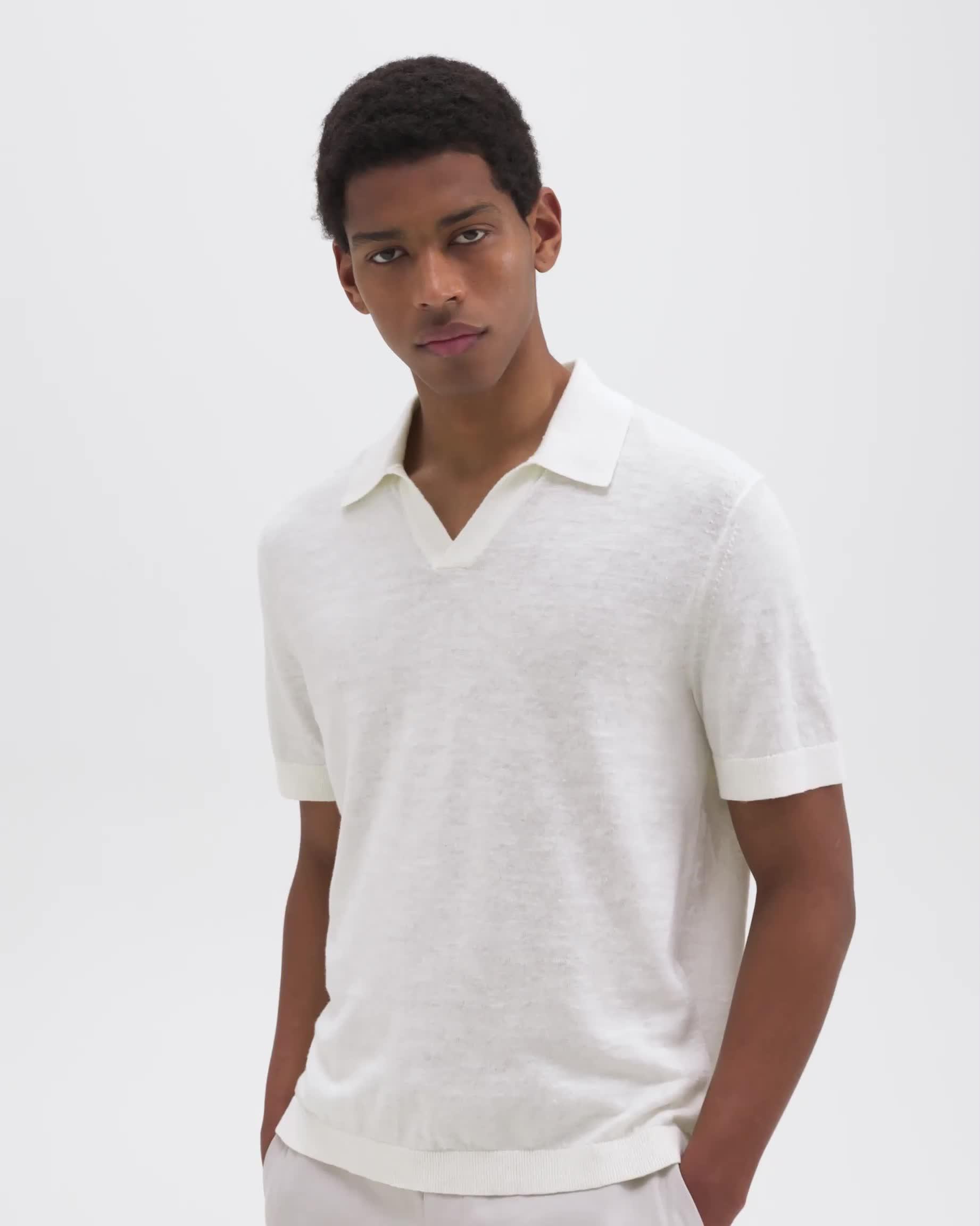 BRENAN POLO J Product Image