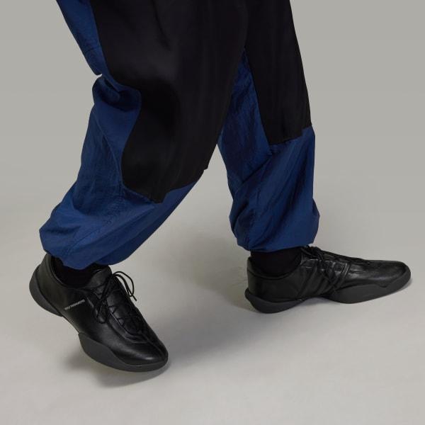 adidas Y-3 Ultralight Nylon Pants Black XS Mens Product Image