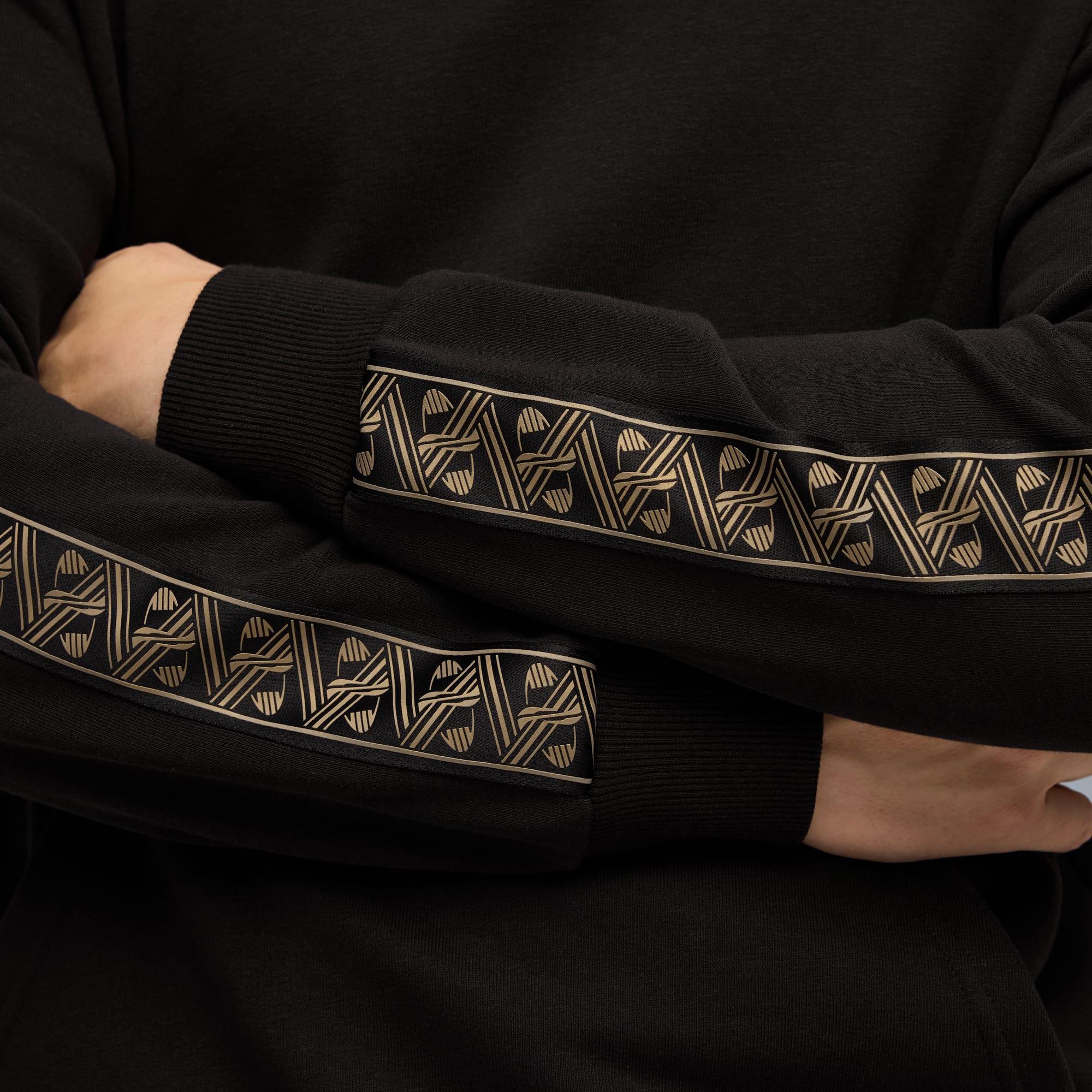 KING Hoodie Men Product Image