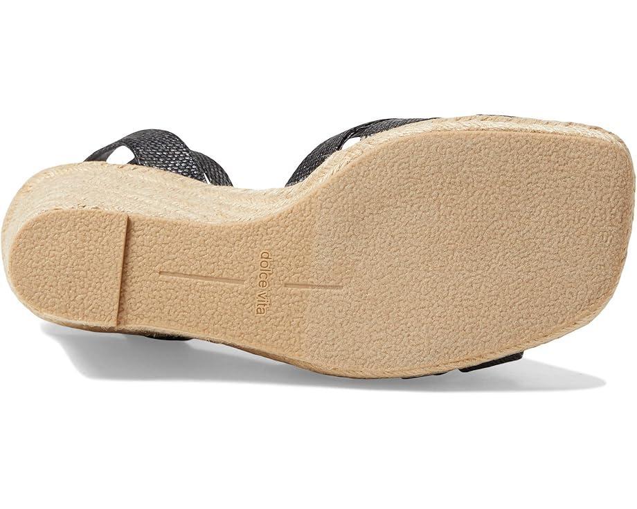 Upstage Wedge Sandal Product Image