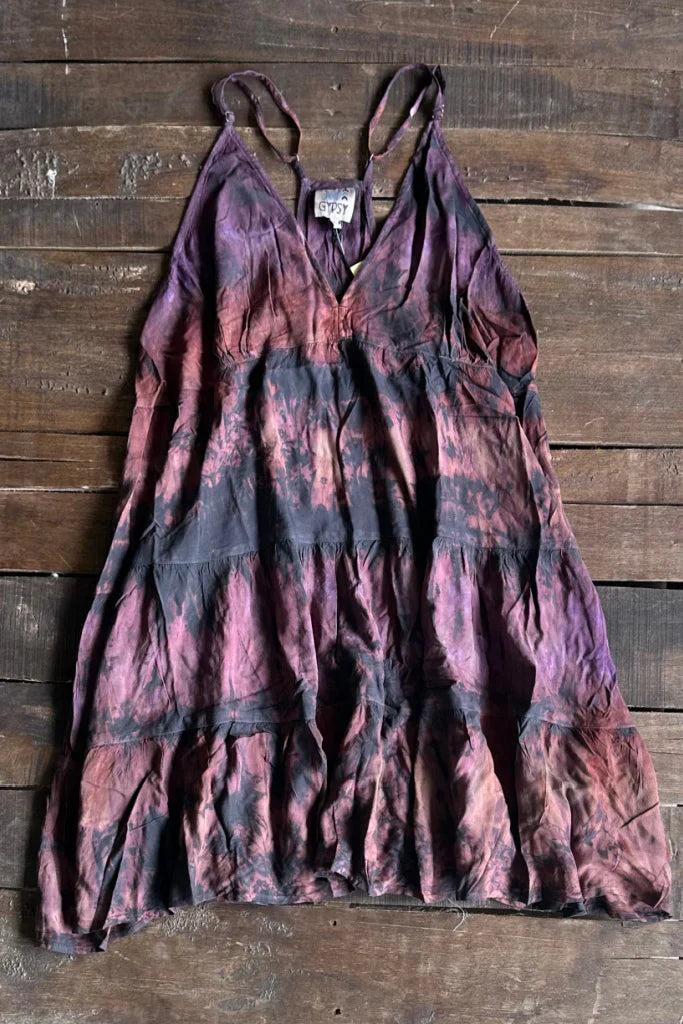 Lucie Hazy Dreams Dress by Jaded Gypsy Product Image
