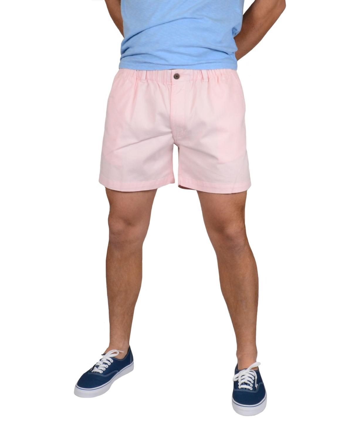Vintage 1946 Mens Elastic Waist Pull-On 5.5 Shorts Product Image