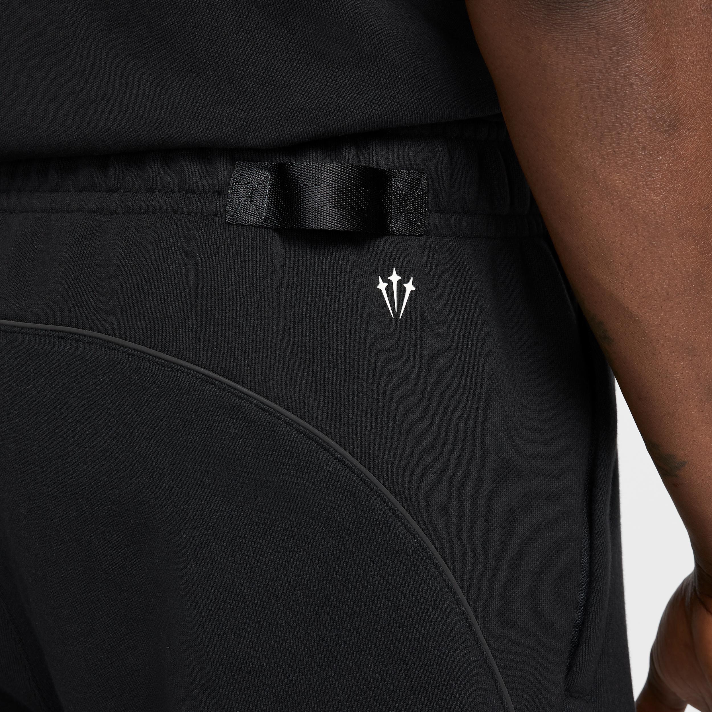 Nike Men's NOCTA NOCTA Fleece CS Sweatpants Product Image
