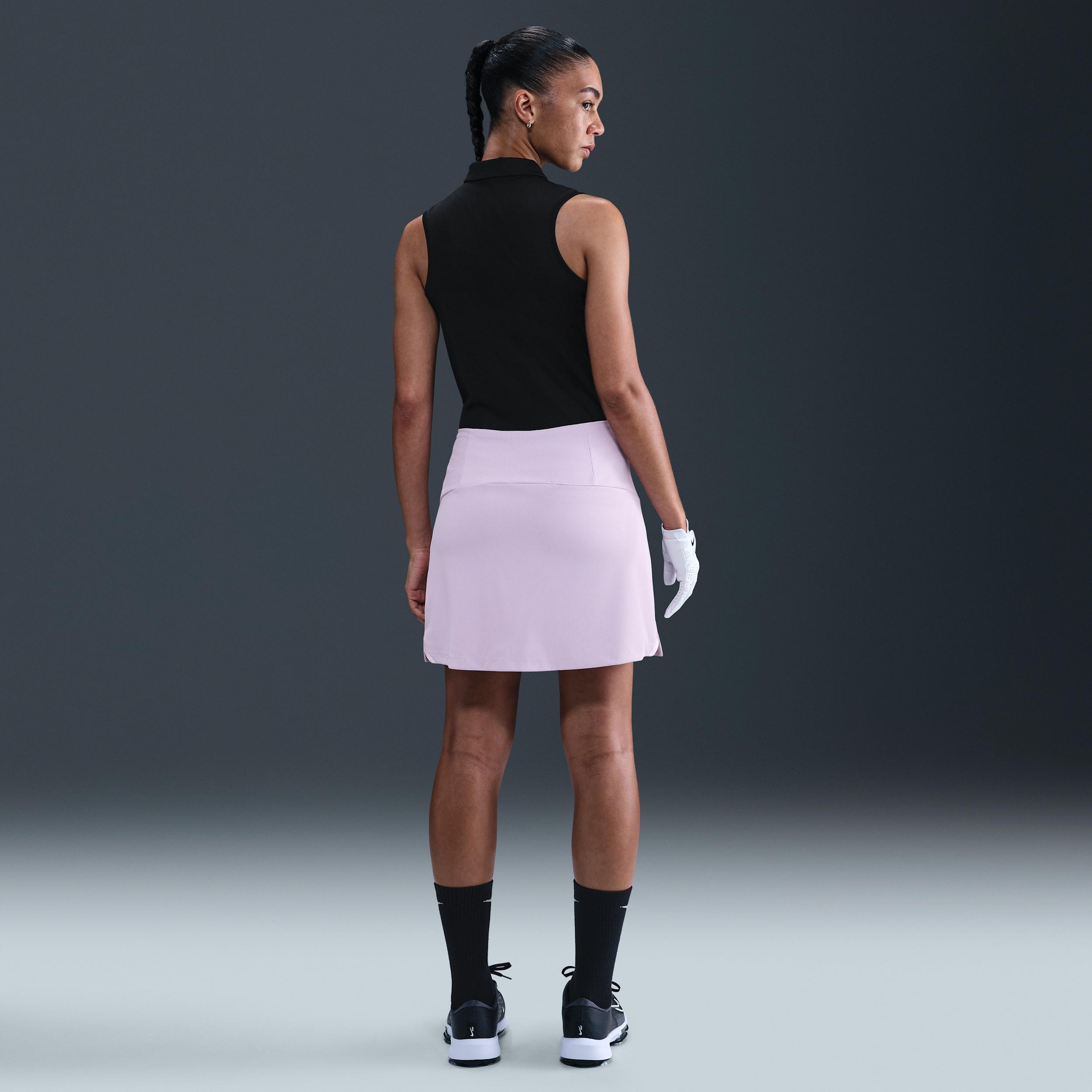 Nike Tour Women's Dri-FIT ADV Golf Skirt Product Image