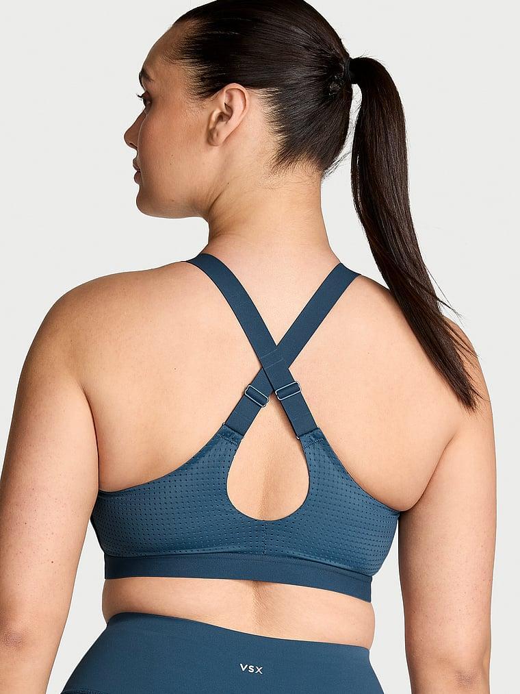 Lightweight Mesh Sports Bra Product Image