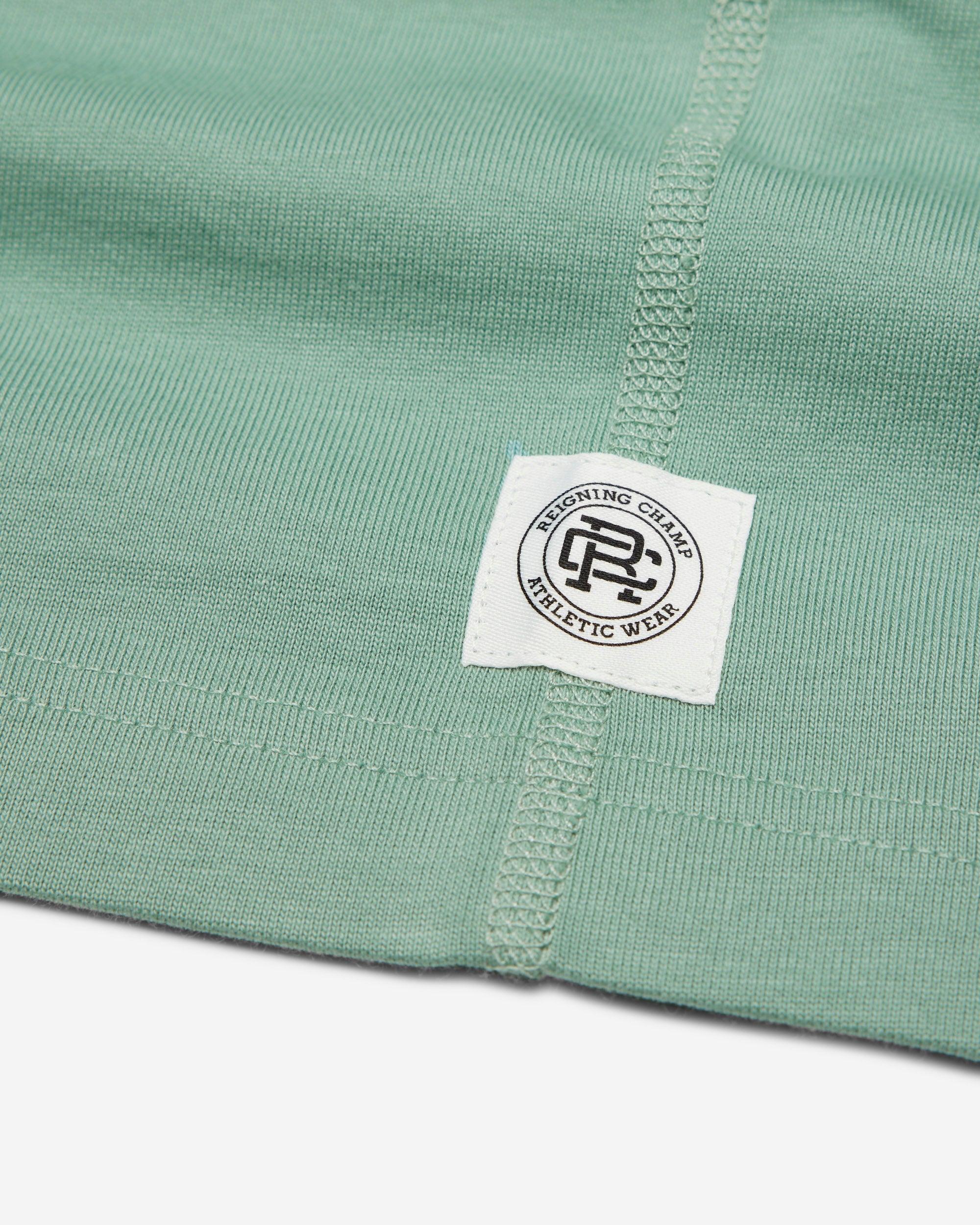 Lightweight Jersey Standard T-Shirt Male Product Image