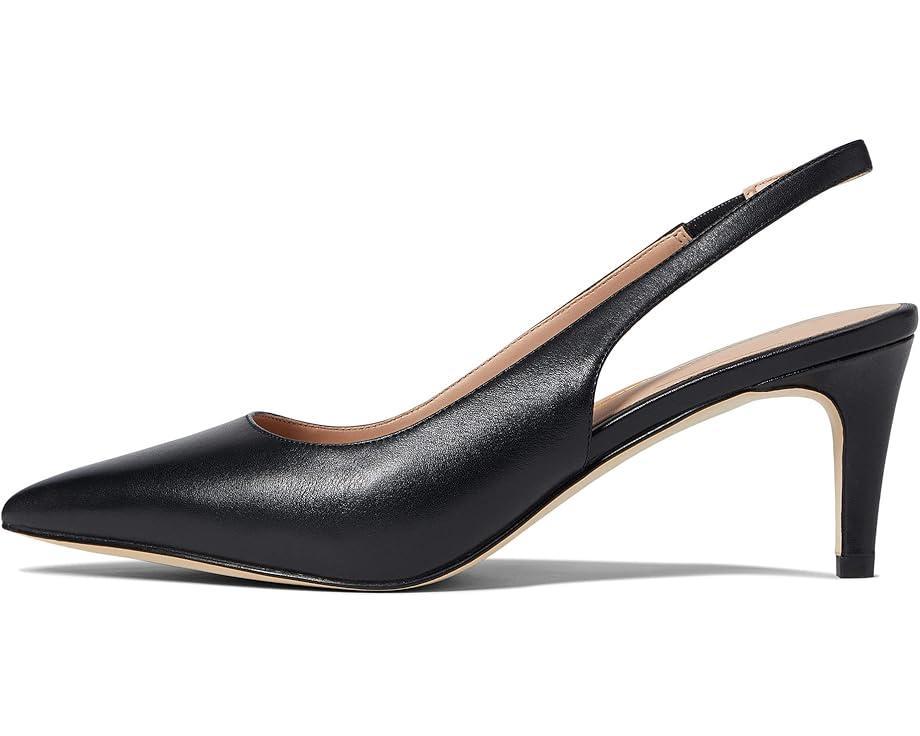 Hansell Sling Back Pumps Product Image