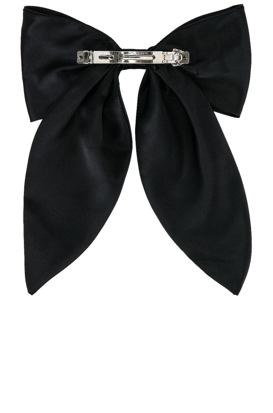 Satin Bow SHASHI Product Image