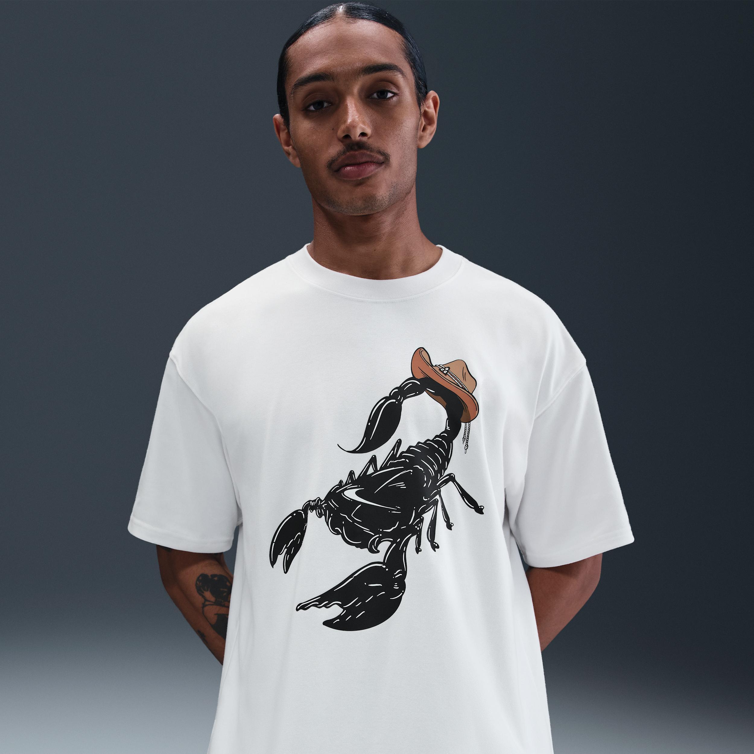 Nike ACG Men's T-Shirt Product Image