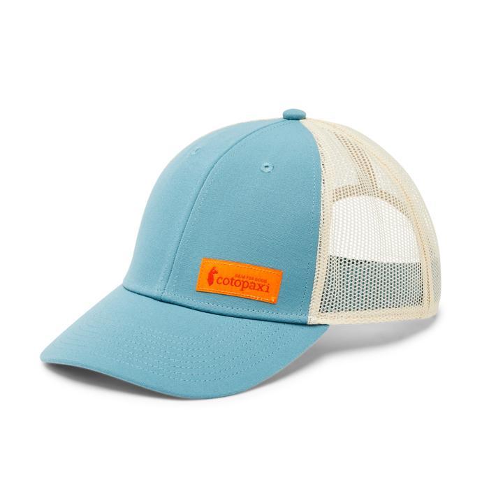Cotopaxi Trucker Hat Product Image