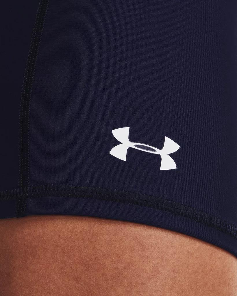 Women's UA Team Shorty 4" Shorts Product Image
