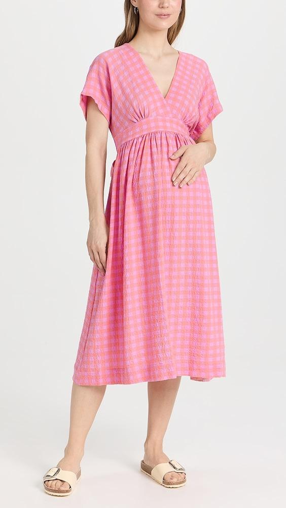 HATCH The Carolina Dress | Shopbop Product Image