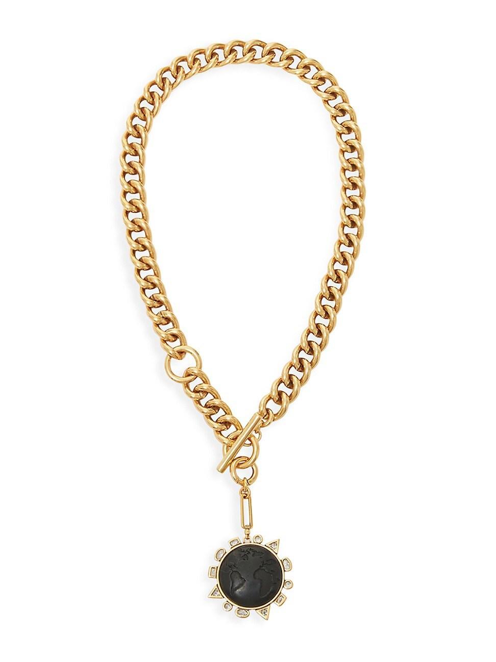 Odyssey Y-Drop Necklace Product Image