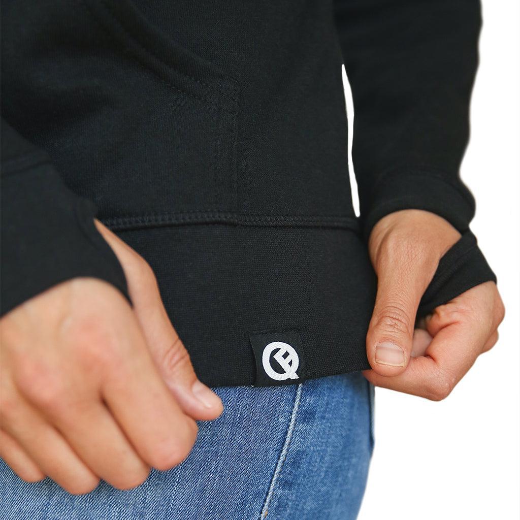Quikflip Apparel Women's Hero Hoodie Lite Product Image